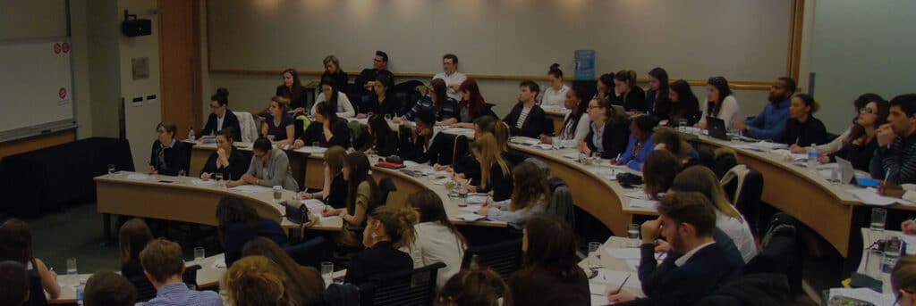 Conférence ISEFAC RH