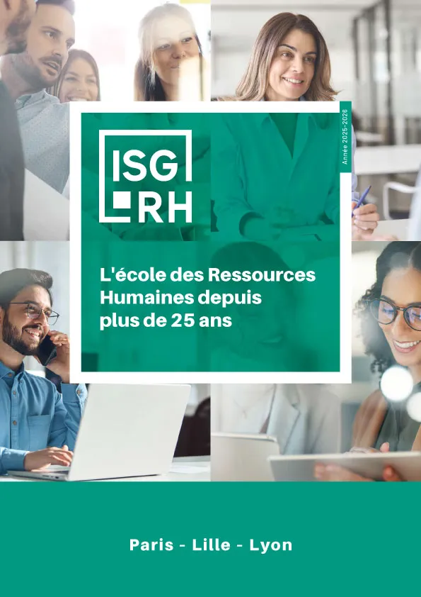 ISG RH